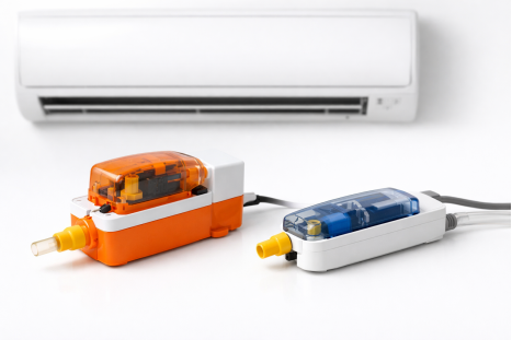 Aspen Mini Orange или Mini Aqua: какую помпу выбрать для кондиционера