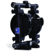 Мембранный пневматический насос Graco HUSKY 1050A-A01-A-A2-TP-TP-TP-PT