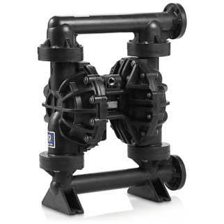 Мембранный пневматический насос Graco HUSKY 2200F-P01-A-F2-PV-PT-PT-PT