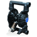 Мембранный пневматический насос Graco HUSKY 2150-AL-SS-PTFE-PTFE