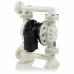 Мембранный пневматический насос Graco HUSKY 15120P-P01-A-P2-PP-PT-PT-PT