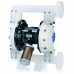 Мембранный пневматический насос Graco HUSKY 1590-KY-KY-PTFE-PTFE