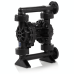Мембранный пневматический насос Graco HUSKY 15120F-P01-A-F2-PV-PT-PT-PT