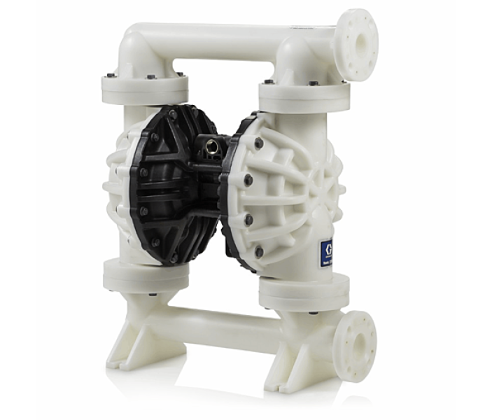 Мембранный пневматический насос Graco HUSKY 2200P-P01-G-P2-PP-PT-PO-PT