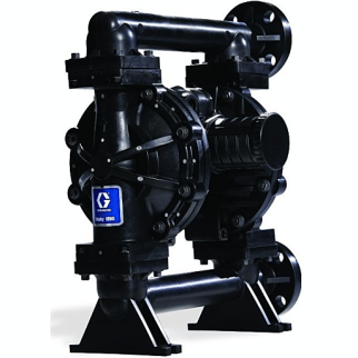 Мембранный пневматический насос Graco HUSKY 1050F-P01-A-F2-PV-PT-PT-PT