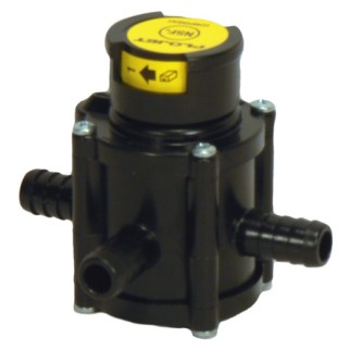 Перепускной клапан Floget