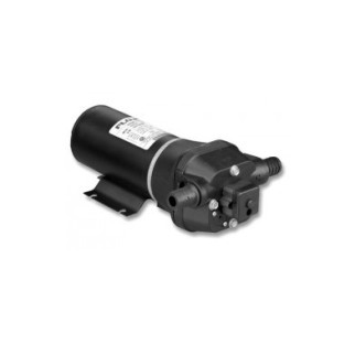 Насос мембранный FLOJET - 12В, S/V, 4,8 бар,, 1370 л/ч.