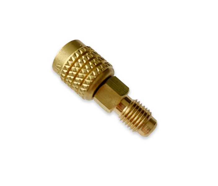 Фитинг переходной Mastercool 90413 с фреона R410 на R22