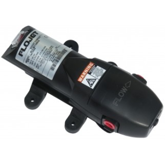 Насос мембранный FLOJET - BevJet Compact