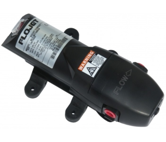 Насос мембранный FLOJET - BevJet Compact