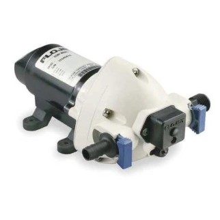 Мембранный насос FLOJET R3526-144A