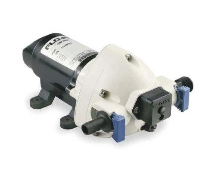 Мембранный насос FLOJET R3526-144A