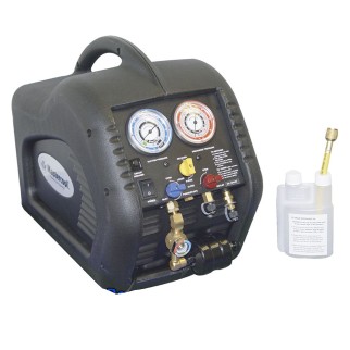 Станция сбора-регенерации хладагента Mastercool 69200-220