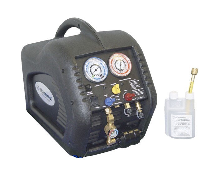 Станция сбора-регенерации хладагента Mastercool 69200-220