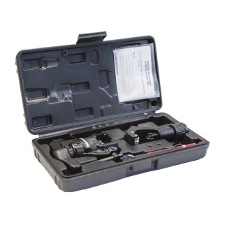 Набор вальцовка, труборез, риммер mastercool 70058-A