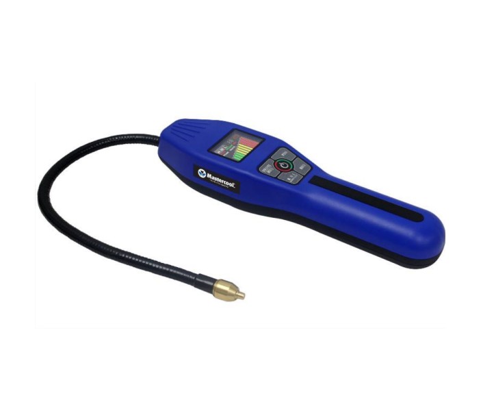 Электронный течеискатель Mastercool 55800 для поиска утечек горючих газов