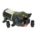 Насос мембранный FLOJET - 24В, 750 л/ч, S/E, SW35
