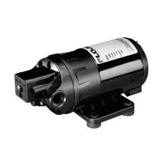 Насос мембранный Flojet, 230В, 2,8 бар, 600 л/ч, 1/2