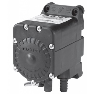 Пневматический двухмембранный насос G57C