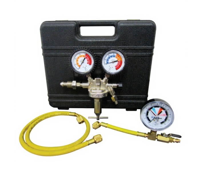 Набор инструмента для опрессовки давлением Mastercool 53020
