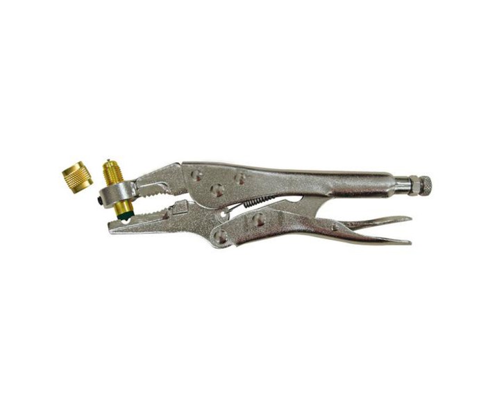 Прокалывающие клещи 1/4