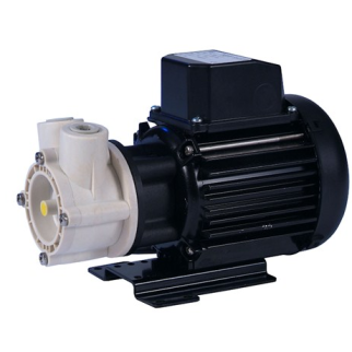 Центробежный насос Flojet HPR 6/8 с магнитным приводом