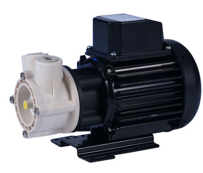 Центробежный насос Flojet HPR 6/8 с магнитным приводом