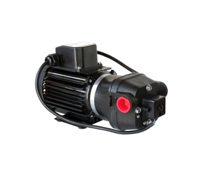 Насос VersiJet жидкостный мембранный 220В (1100л/ч 4,8 бар), SW70, S/E