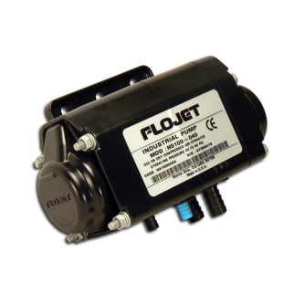 Насос пневматический мембранный FLOJET N5100010