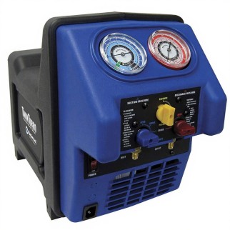 Станция сбора-регенерации хладагента Mastercool 69300