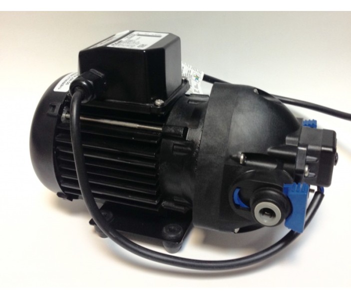 Насос мембранный Flojet R3524D42A