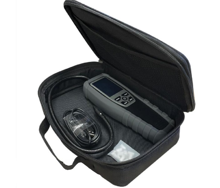 Электронный течеискатель Mastercool 55745 для поиска утечек углекислого газа CO2