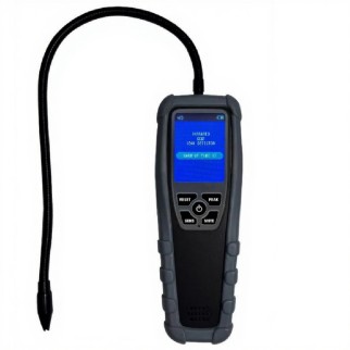 Электронный течеискатель Mastercool 55745 для поиска утечек углекислого газа CO2