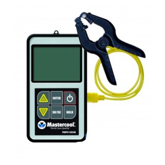 Мультиметр - клещи 52246 MASTERCOOL