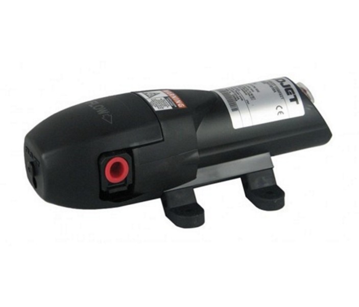 Насос мембранный FLOJET - BevJet Compact