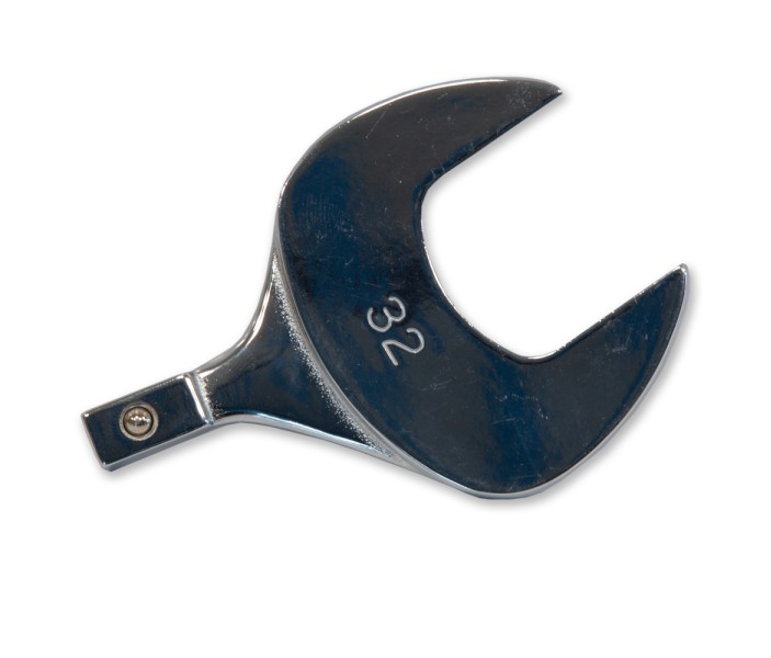 Динамометрический ключ съемная сменная насадка на 32 диаметр