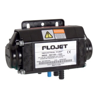 Насос пневматический мембранный FLOJET N5100050A