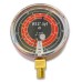 Манометр высокого давления 87500 для R1234yf