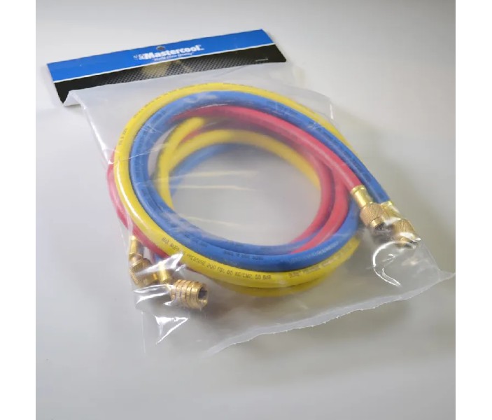 Заправочные шланги для фреона, Mastercool 49360-J