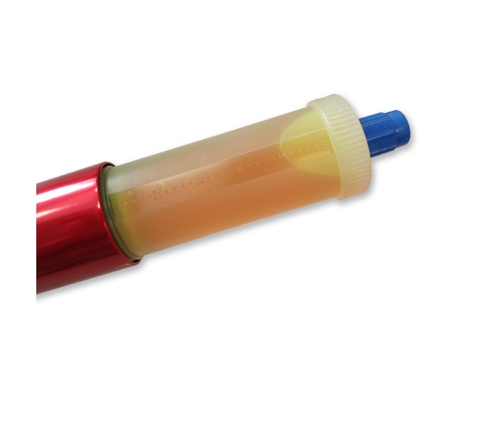 Ультрафиолетовый течеискатель фреона Mastercool 53451-С-220