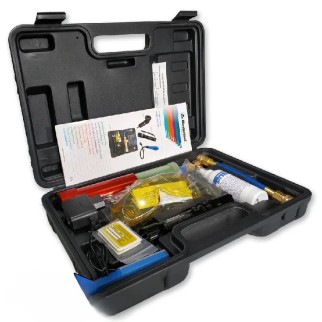Ультрафиолетовый течеискатель фреона Mastercool 53451-С-220