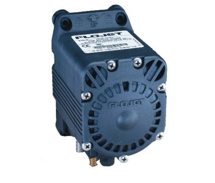Насос пневматический мембранный FLOJET G551012A