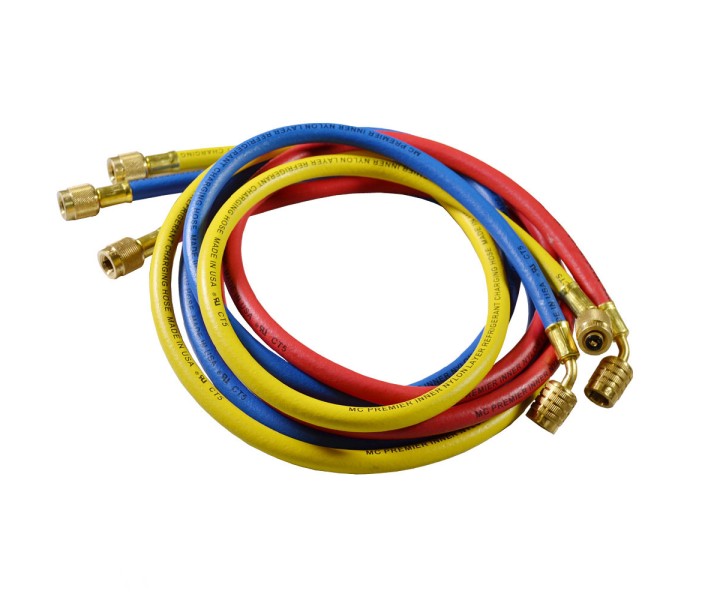 Заправочные шланги для фреона, Mastercool 49360-J