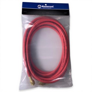 Шланг для опрессовки азотом 5 метров красный или синий, Mastercool 47963-200, mastercool 47961-200