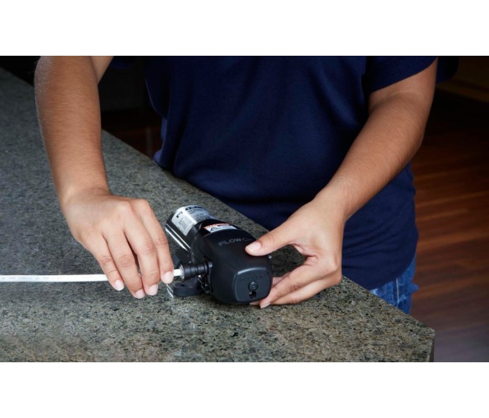 Насос мембранный FLOJET - BevJet Compact