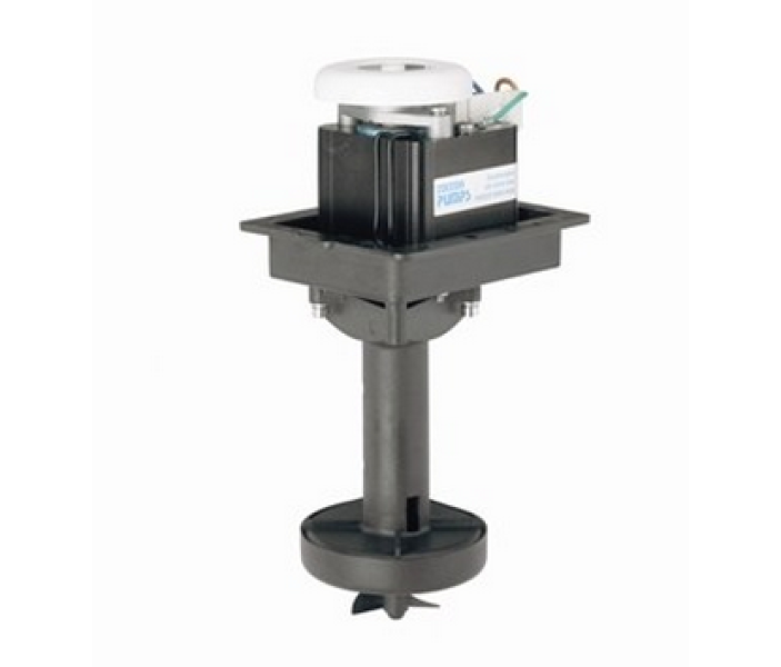 Насос полупогружной SPC 12/4