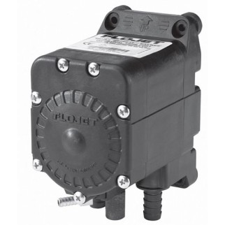 Насос жидкостный мембранный пневматический Flojet