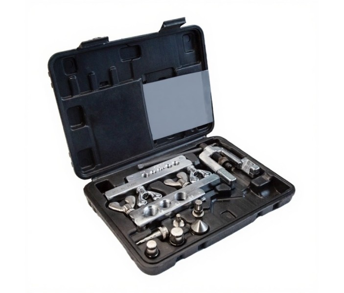 Набор вальцовок и бортовок 275 для труб диаметром 1/8