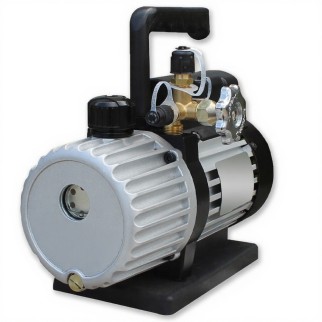 Двухступенчатый вакуумный насос Mastercool 90063-2V-220-B (71 л/мин)