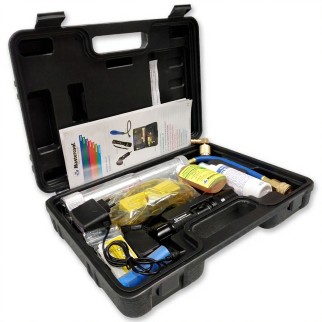 Ультрафиолетовый течеискатель фреона Mastercool 53451-С-220